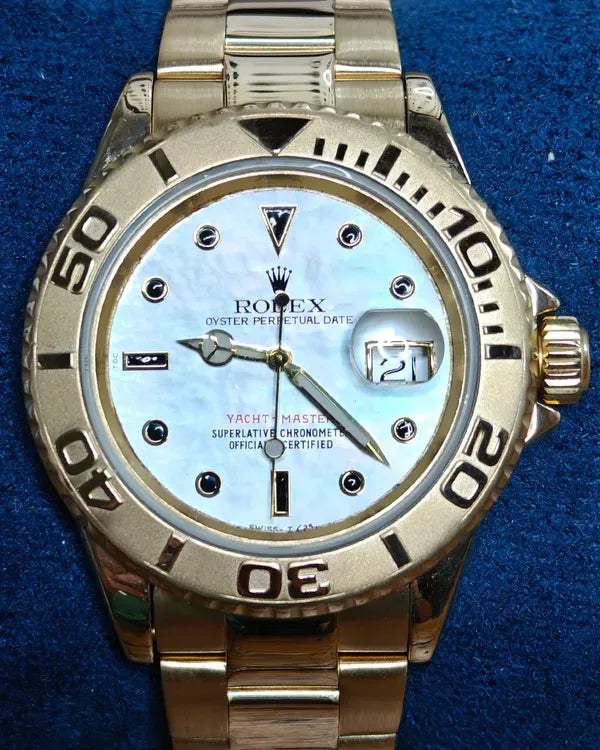 Rolex Yacht-Master (16628)