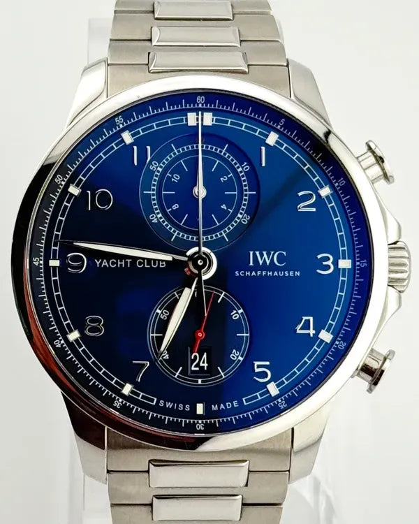 (Ari)IWC Schaffhausen IWC Portugieser (IW390701)