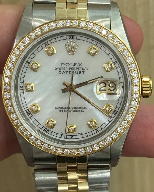 Rolex Datejust (16013)