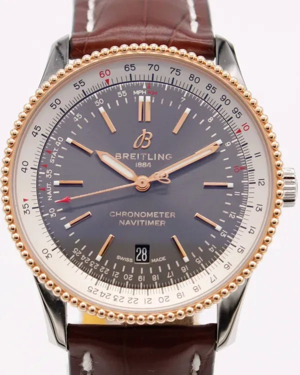 Breitling Navitimer (U17326211M1P2)