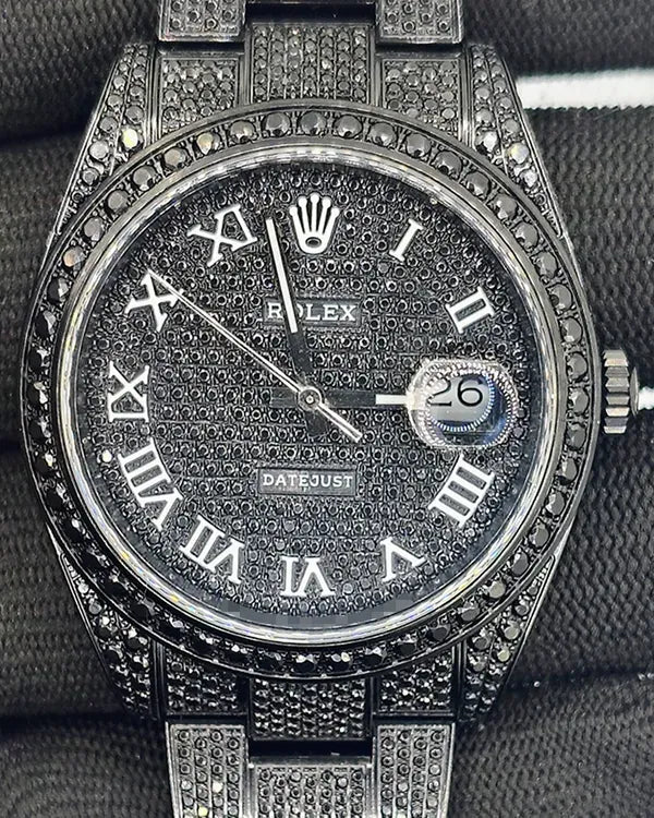 Rolex Datejust (126300)