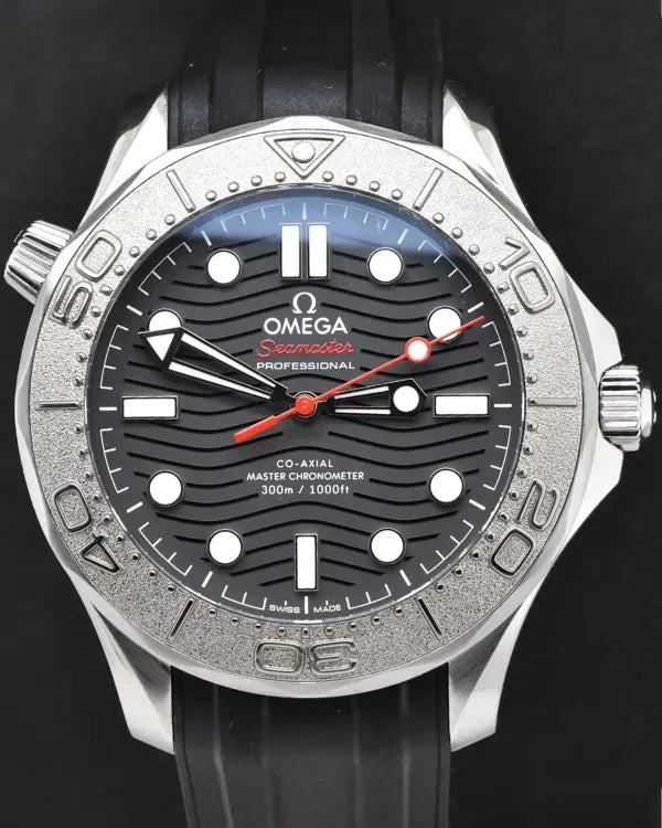 Omega Seamaster (210.32.42.20.01.002)