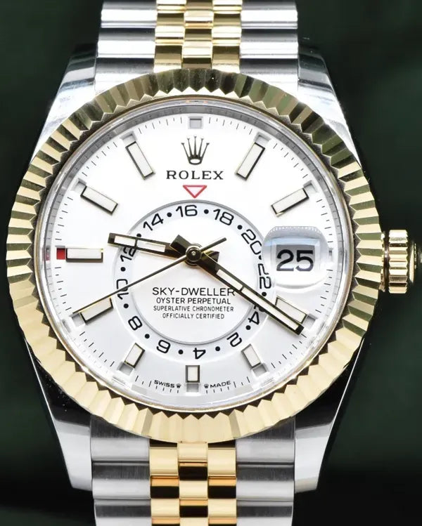 Rolex Sky-Dweller (336933)