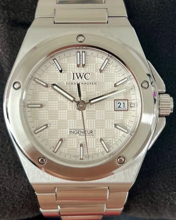 (angie w) IWC Schaffhausen Ingenieur (IW328902)