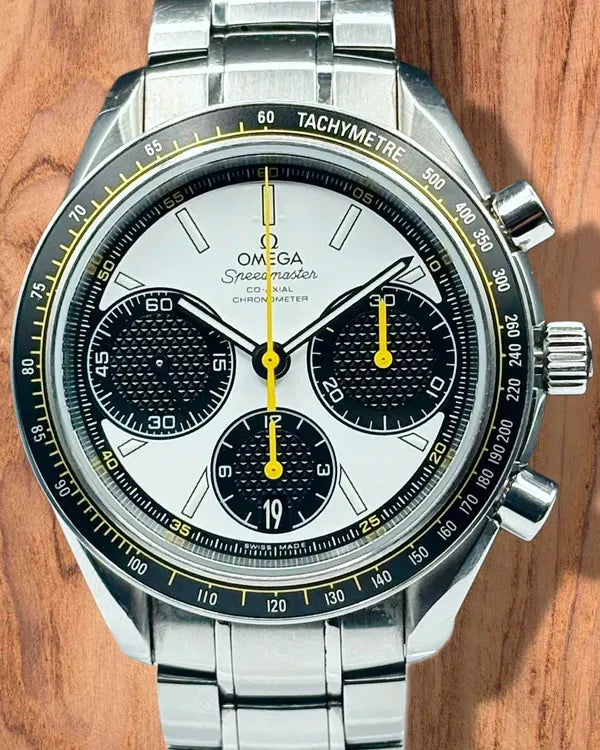 Omega Speedmaster (326.30.40.50.04.001)