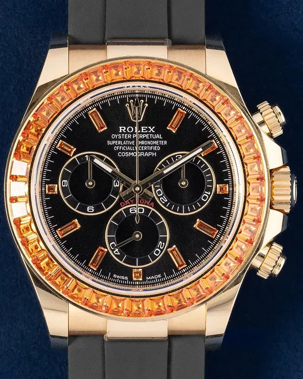 Rolex Day-Date (116588SACO)
