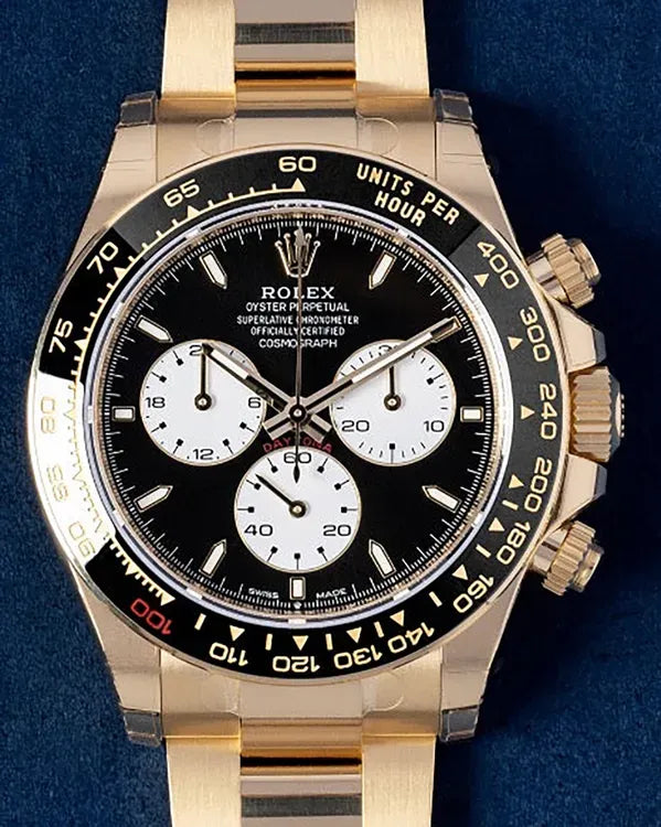 Rolex Day-Date (126528LN)
