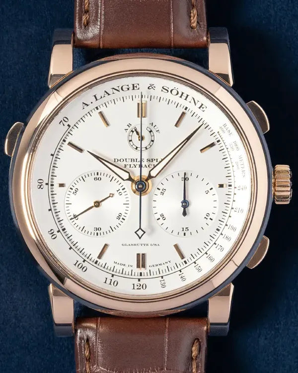 A. Lange & Söhne A Lange & Söhne Cabaret Vintage (404.032)