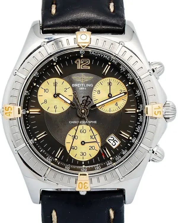 (OSCAR) Breitling Vintage (B53011)