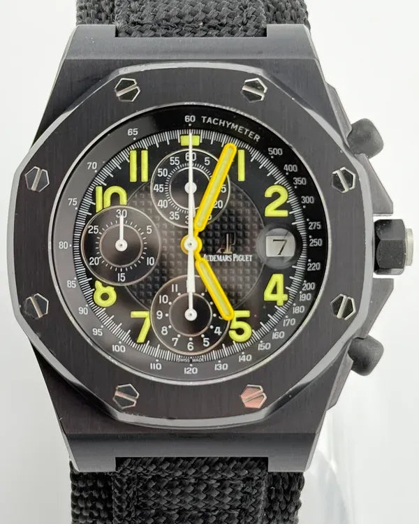 Audemars Piguet Royal Oak Offshore (25770SN)