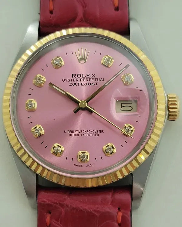 Rolex Datejust (16013)