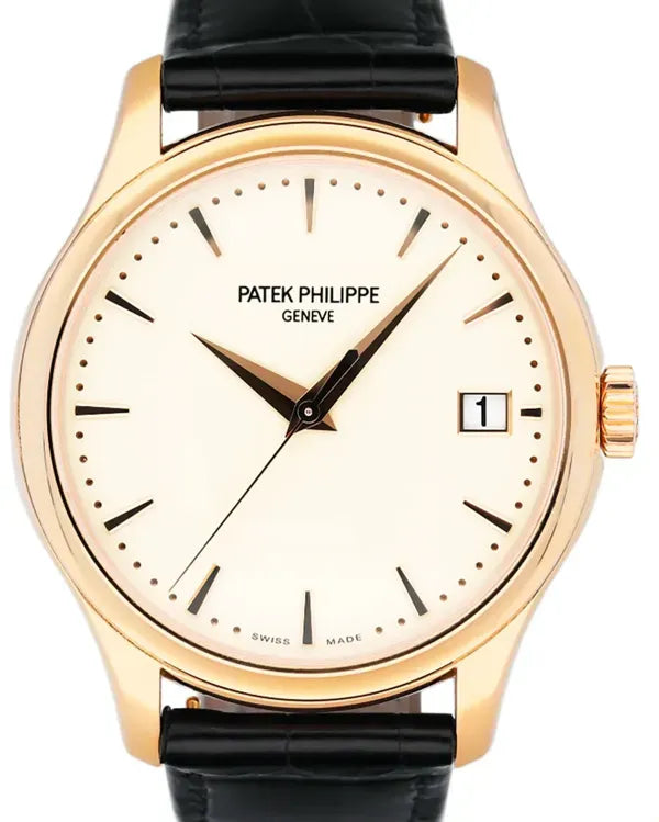 Patek Philippe Calatrava (5227R)