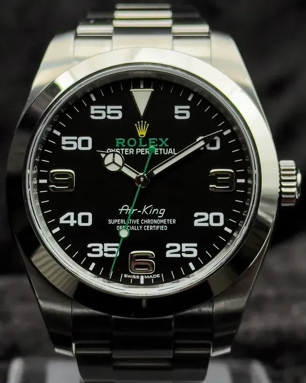 Rolex Air-King (116900)