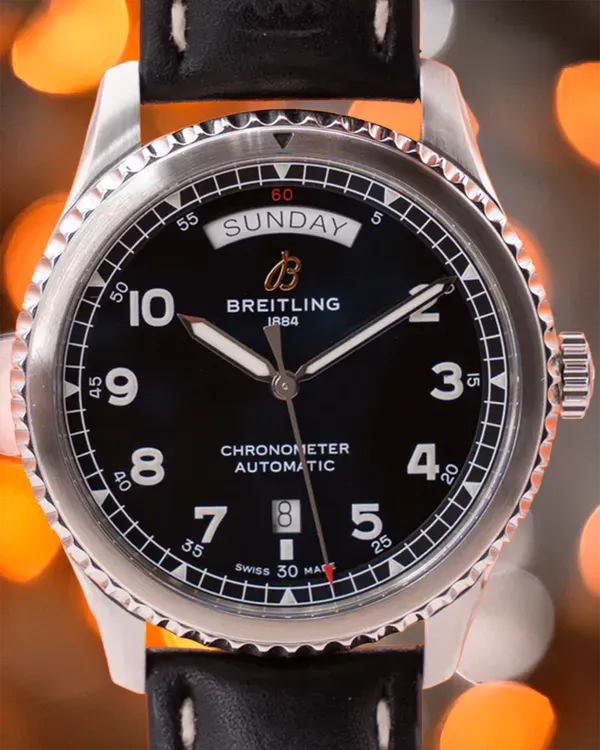 Breitling Navitimer (A45330101B1X1)