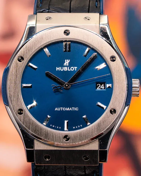 Hublot Classic Fusion (511.NX.7170.LR)