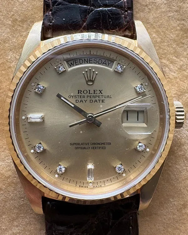 Rolex Day-Date (18038)