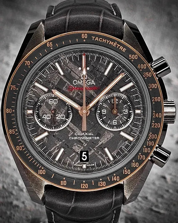 Omega Speedmaster Dark Side of the Moon (311.63.44.51.99.001)