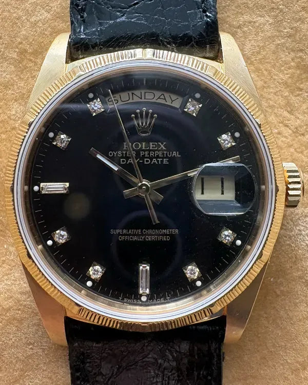 Rolex Day-Date (18078)