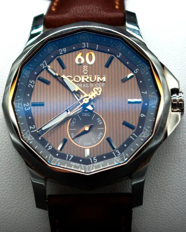 Corum Admiral&