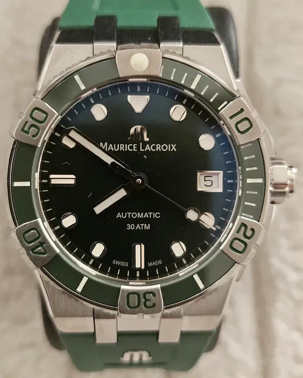 Maurice Lacroix Aikon Automatic (AI6057-SSL50-630-5)