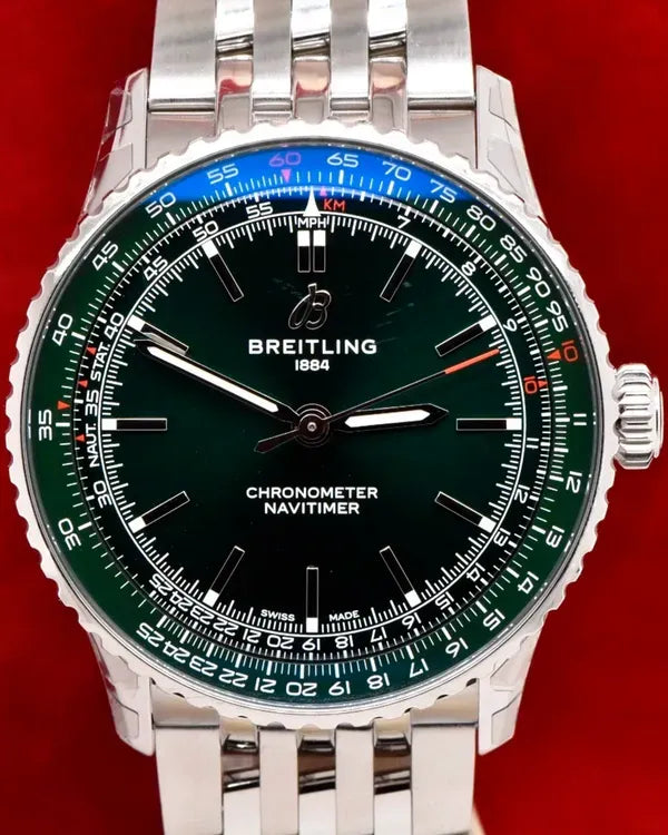 Breitling Navitimer (A17329)
