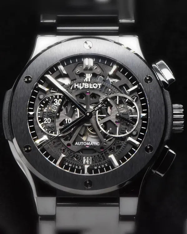 Hublot Classic Fusion (528.CM.0170.CM)