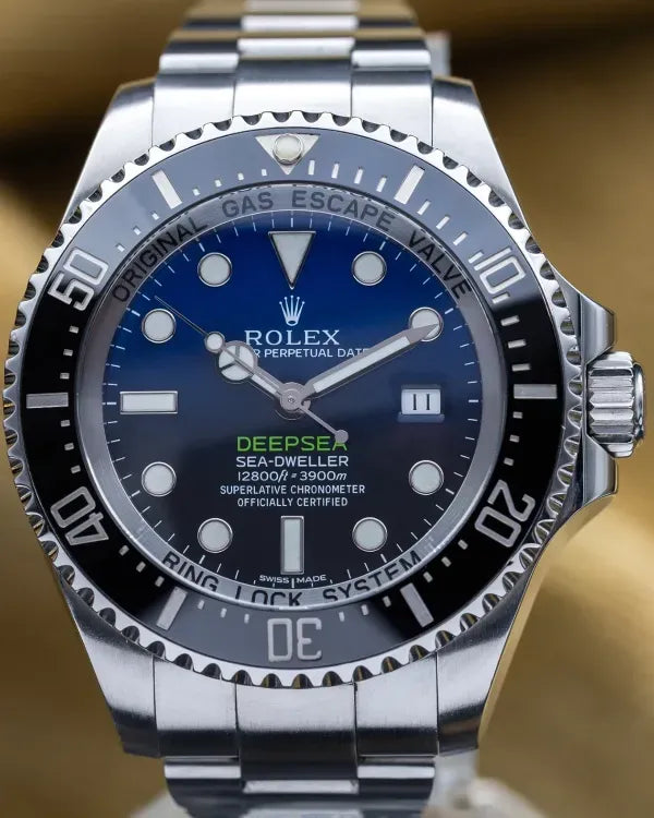 Rolex Sea-Dweller (116660)