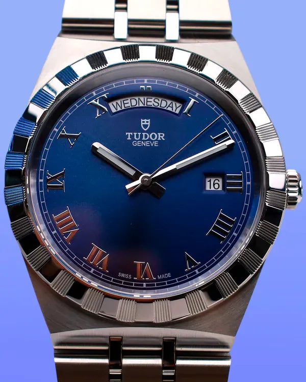 Tudor Royal (28600)