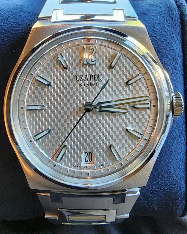 (OSCAR) Czapek & Cie Antarctique (SXH5)