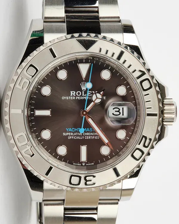 Rolex Yacht-Master (126622)