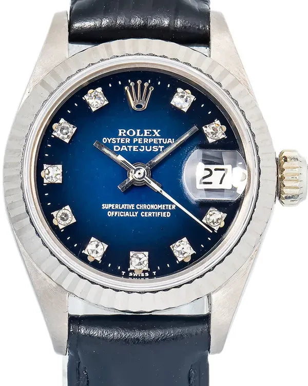 Rolex Datejust (6917)