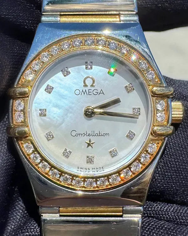 Omega Constellation (unknown)