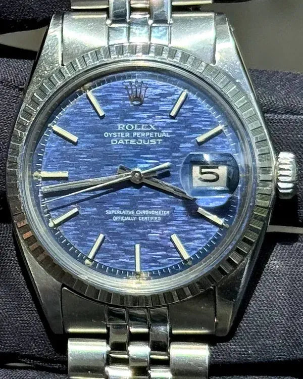 Rolex Datejust (1603)