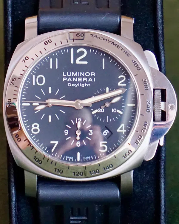 Panerai Luminor (PAM00196)