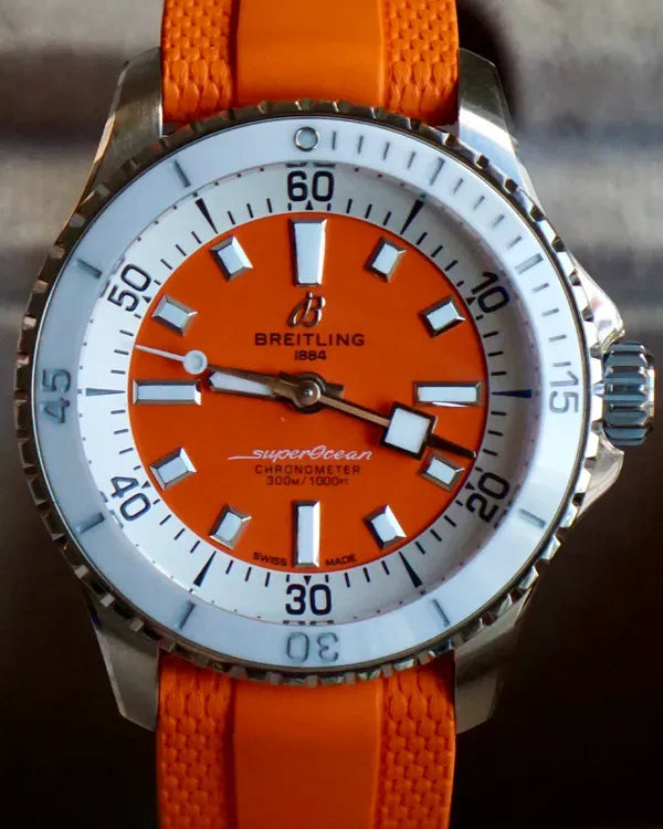 Breitling Superocean (A17377)