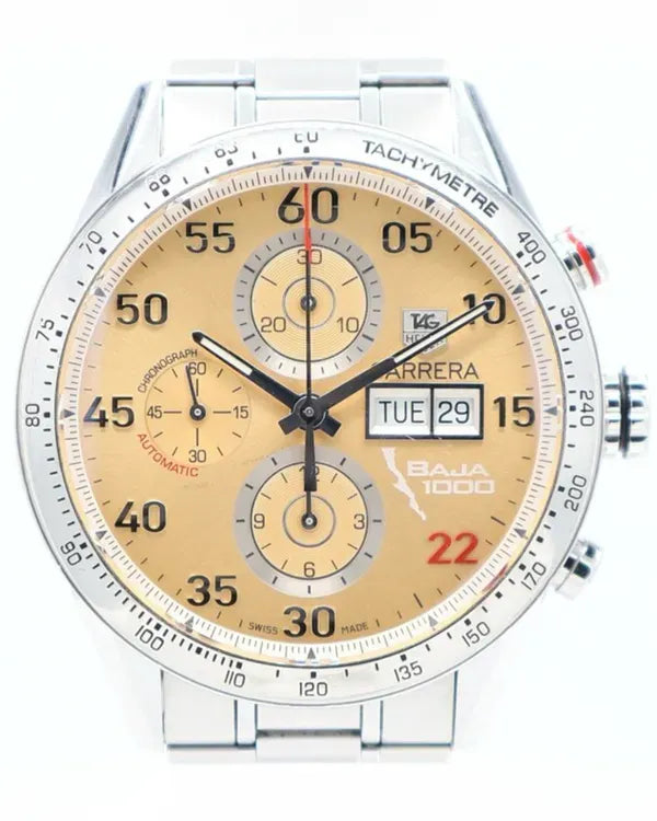 Tag Heuer Carrera (CV2A1H)