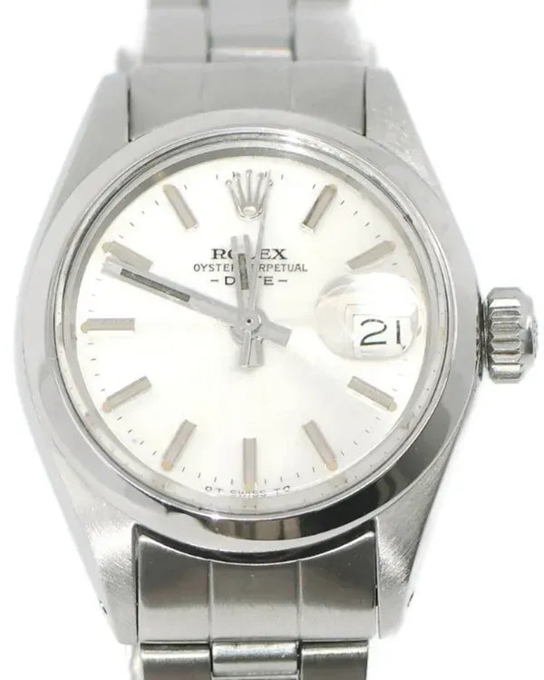 Rolex Oyster Perpetual (6916)