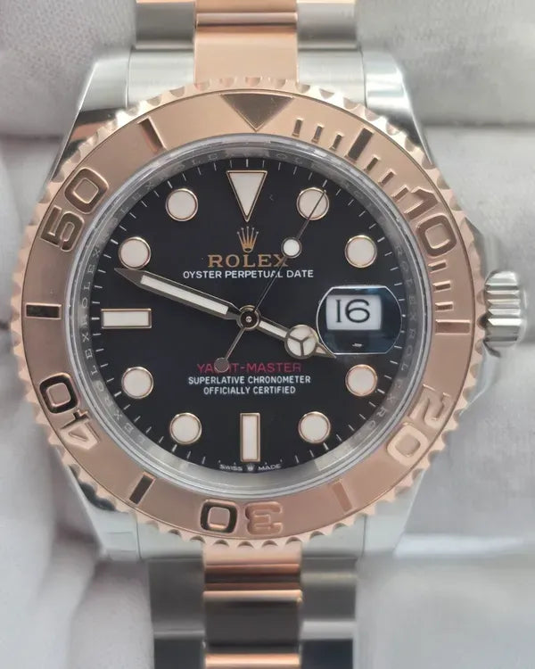 Rolex Yacht-Master (126621)