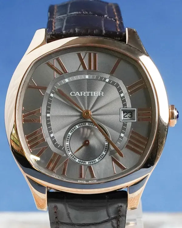 Cartier Drive De Cartier (WGNM0004)