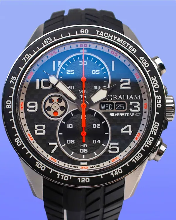 Graham Silverstone RS (28tea.ba2a)