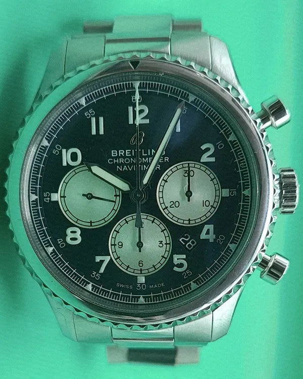 Breitling Navitimer ( AB0117131C1A1)