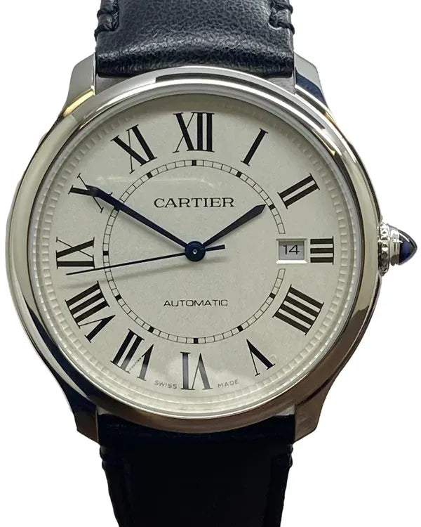 Cartier Ronde De Cartier (WSRN0032)