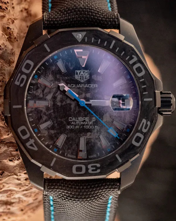 Tag Heuer Aquaracer (WBD218C.FC6447)