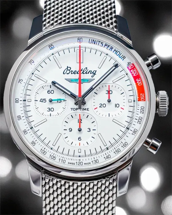 Breitling Top Time (AB0176)