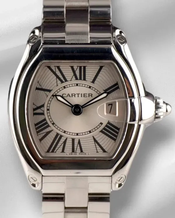 Cartier Roadster (2675)