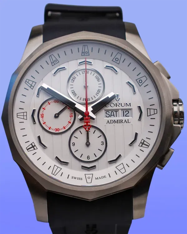 Corum Admiral&
