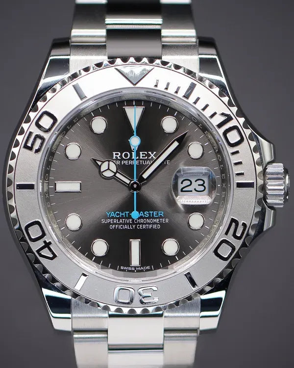 Rolex Yacht-Master (116622)
