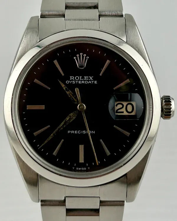 Rolex Oyster Perpetual (6694)
