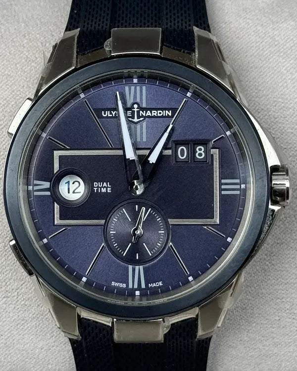Ulysse Nardin Blast (