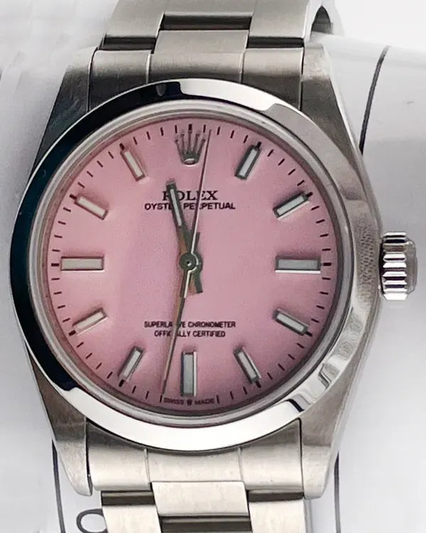 Rolex Oyster Precision (77080)